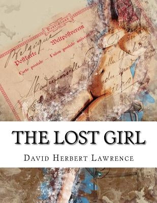 The Lost Girl by David Herbert Lawrence