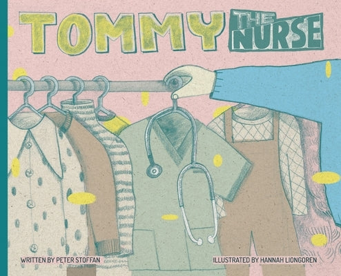 Tommy the Nurse by Stoffan, Peter