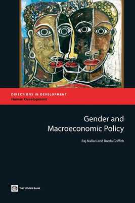 Gender and Macroeconomic Policy by Nallari, Raj