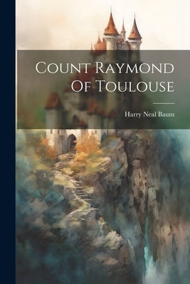 Count Raymond Of Toulouse by Baum, Harry Neal