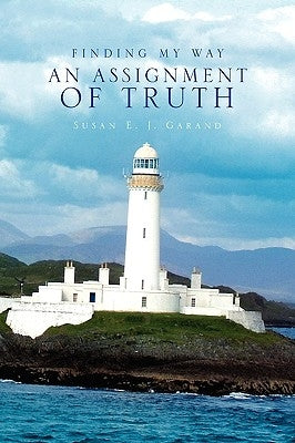 Finding My Way by Garand, Susan E. J.