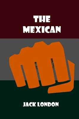 The Mexican by Lee, Russell