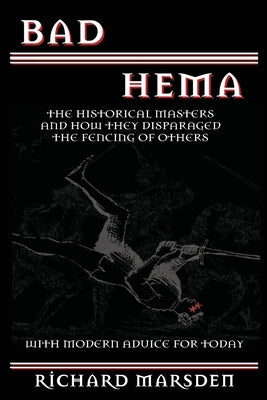 Bad Hema by Marsden, Richard