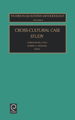 Cross-Cultural Case Study by Pole, Christopher