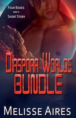 Diaspora Worlds Bundle by Aires, Melisse