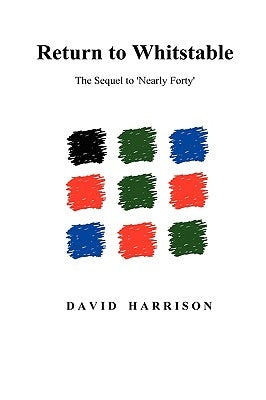 Return to Whitstable by Harrison, David