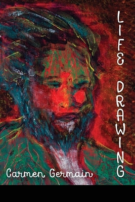 Life Drawing by Germain, Carmen