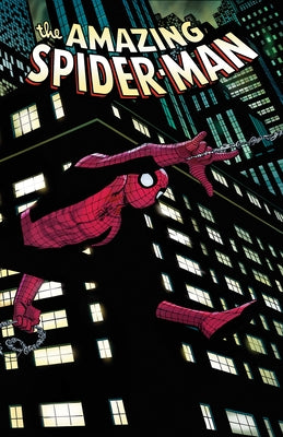 Spider-Man: Brand New Day Omnibus Vol. 2 John Romita Jr. Cover by Guggenheim, Marc