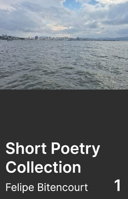 Short Poetry Collection #1 by Bitencourt, Felipe