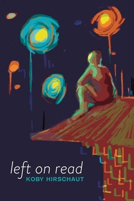 leƒt on read by Hirschaut, Koby