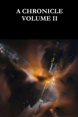 A Chronicle Volume II by Gerber, Eae