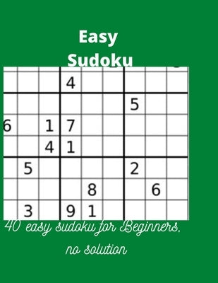Sudoku by MC Queen, Dianne