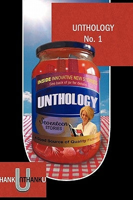 Unthology No.1 by Jones, Robin