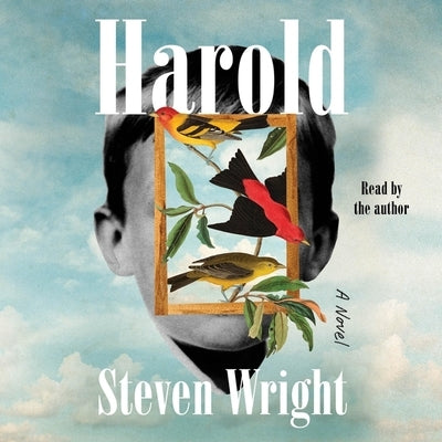 Harold by Wright, Steven