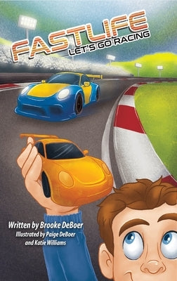 FastLife by DeBoer, Brooke