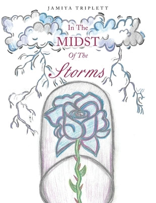 In The Midst Of The Storms by Triplett, Jamiya