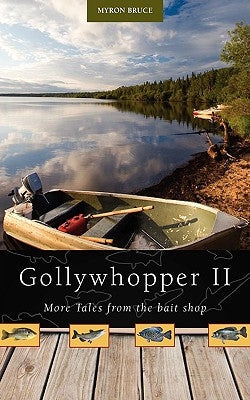 Gollywopper II by Bruce, Myron