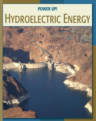 Hydroelectric Energy by Orr, Tamra B.