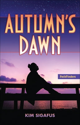 Autumn's Dawn by Sigafus, Kim