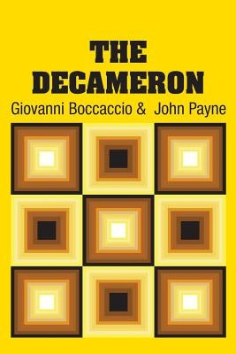 The Decameron by Boccaccio, Giovanni