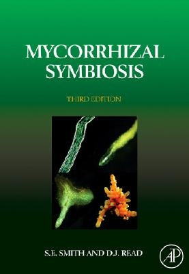 Mycorrhizal Symbiosis by Smith, Sally E.