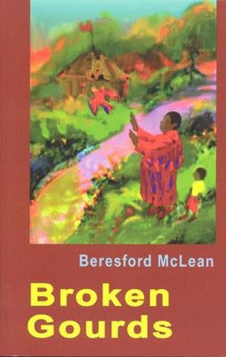Broken Gourds by McLean, Beresford