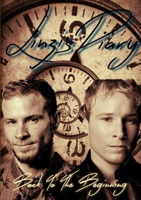 Linzi's Diary Back To The Begining Extended Edition by Waghorn, Linzi