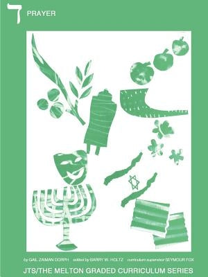 Teaching Prayer by Dorph, Gail Zaiman