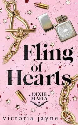 Fling of Hearts by Jayne, Victoria