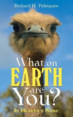 What on Earth Are You?: In Heaven's Name by Palmquist, Richard H.