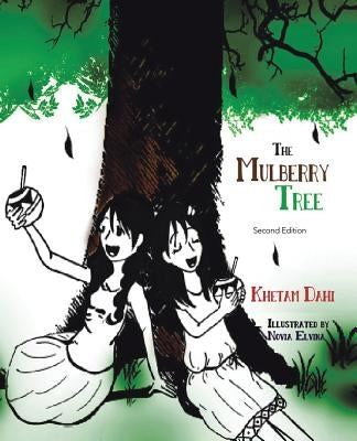 The Mulberry Tree: second edition by Dahi, Khetam