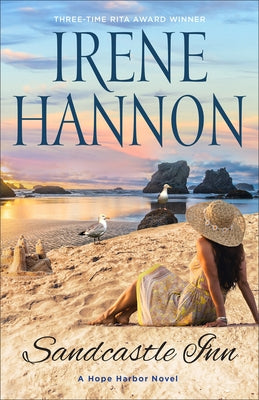 Sandcastle Inn: A Hope Harbor Novel by Hannon, Irene