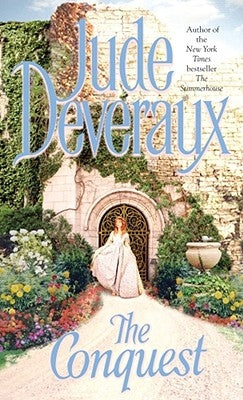 The Conquest by Deveraux, Jude