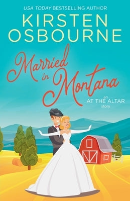 Married in Montana by Osbourne, Kirsten