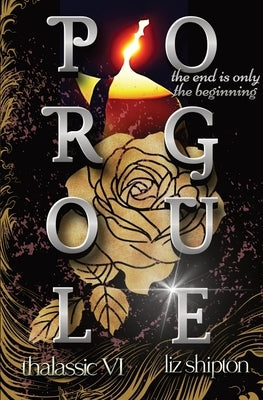 Prologue by Shipton, Liz