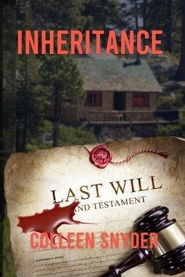 Inheritance by Snyder, Colleen K.