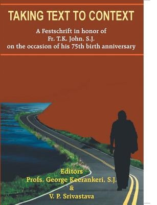 Taking Text to Context by S. J., George K.