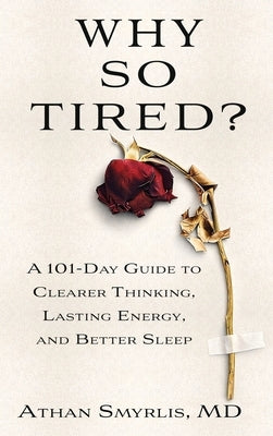 Why So Tired? by Smyrlis, Athan