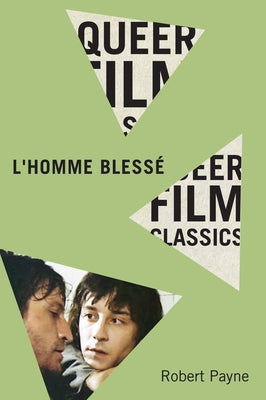 L' l'Homme Blessé by Payne, Robert
