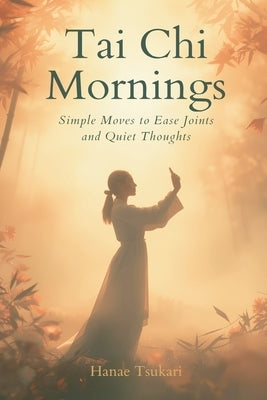 Tai Chi Mornings: Simple Moves to Ease Joints and Quiet Thoughts by Tsukari, Hanae