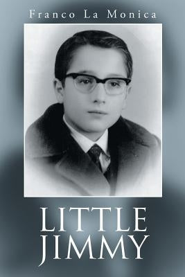Little Jimmy by Lamonica, Franco