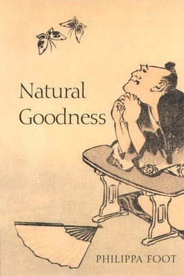 Natural Goodness by Foot, Philippa