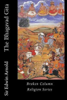 The Bhagavad Gita by Arnold, Edwin