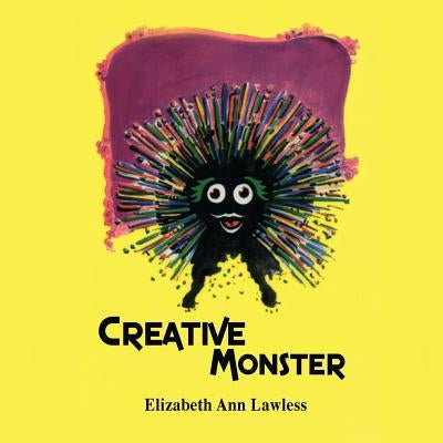 Creative Monster by Anderson, Linothus