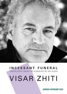 Incessant Funeral by Zhiti, Visar