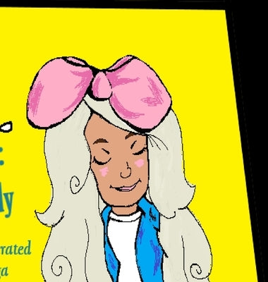 Introducing: Eddie the Fly by Zuniga, Jessica