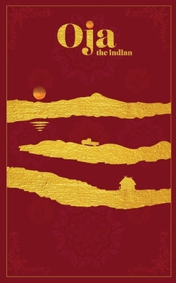 Oja the Indian by _, Mokradi