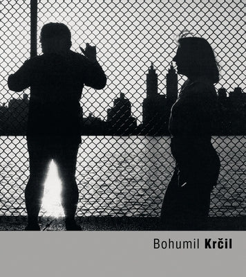 Bohumil Krcil by Krcil, Bohumil