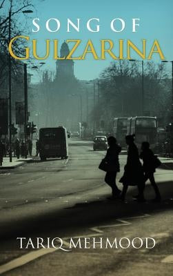 Song of Gulzarina by Mehmood, Tariq