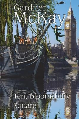 Ten, Bloomsbury Square by McKay, Gardner